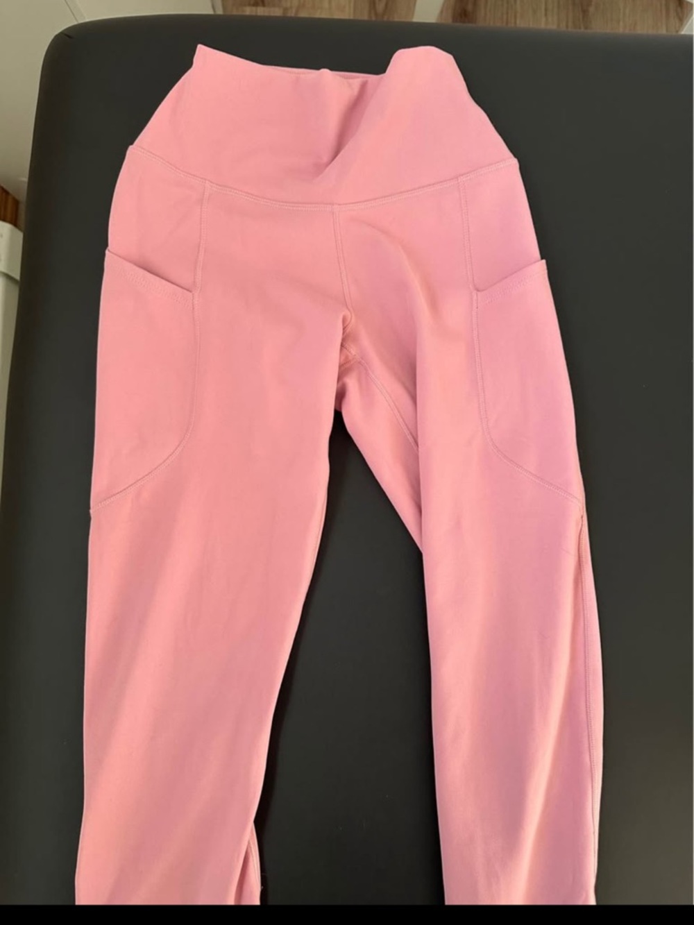 Ankle length Nike Leggings